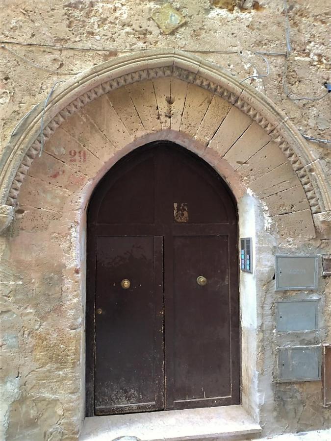 Appartamento Amaranto Trapani Esterno foto