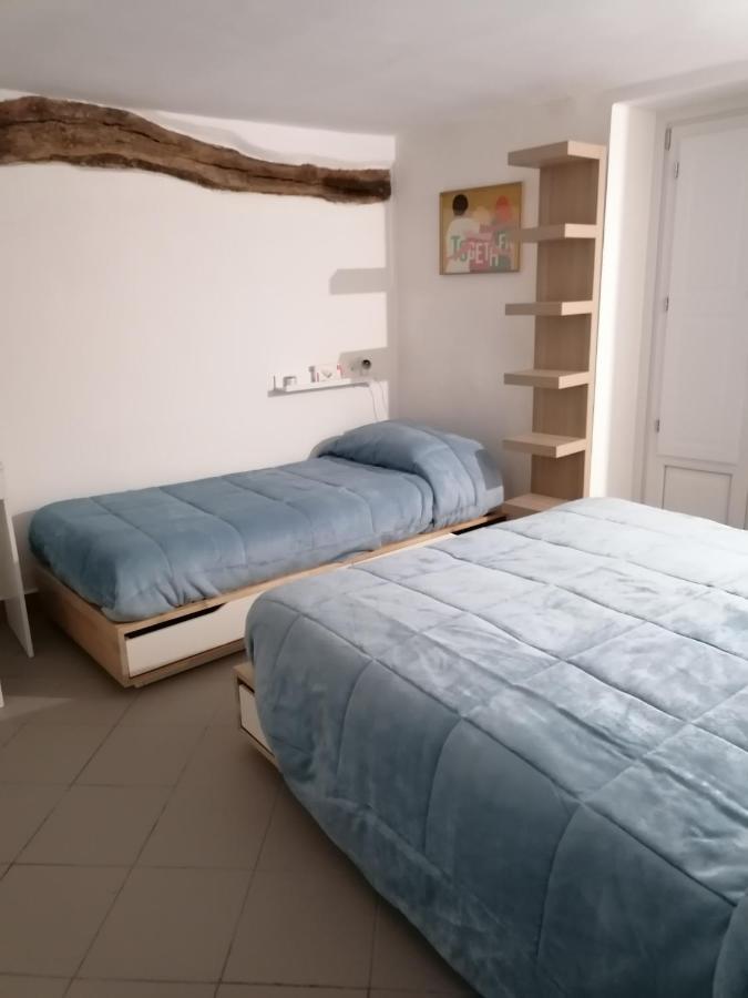 Appartamento Amaranto Trapani Esterno foto