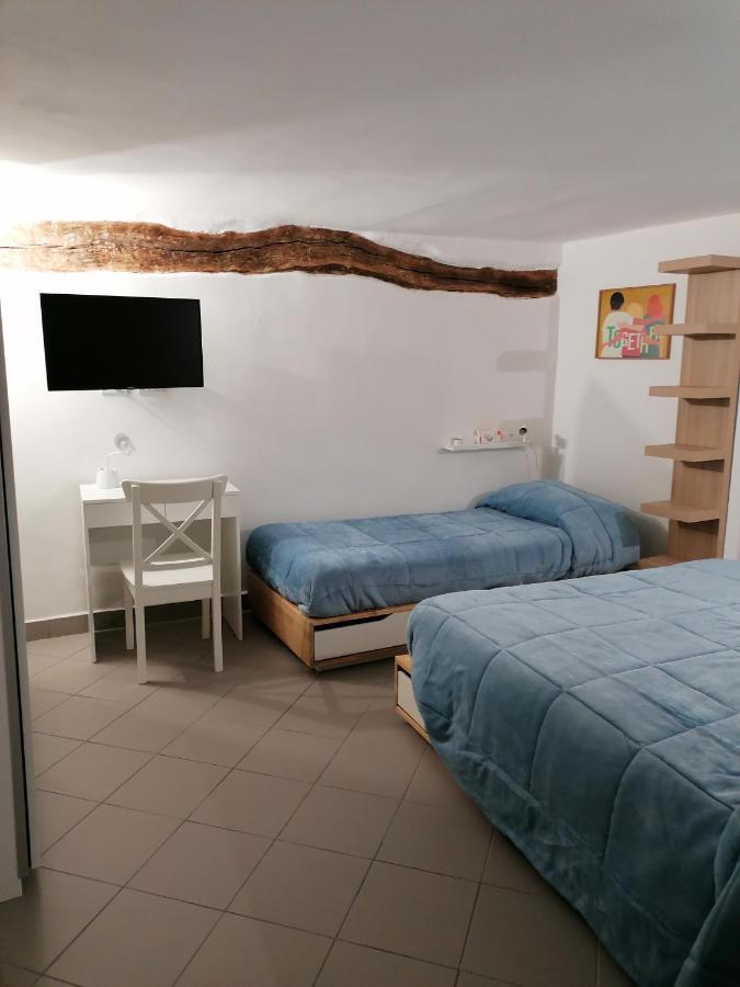 Appartamento Amaranto Trapani Esterno foto