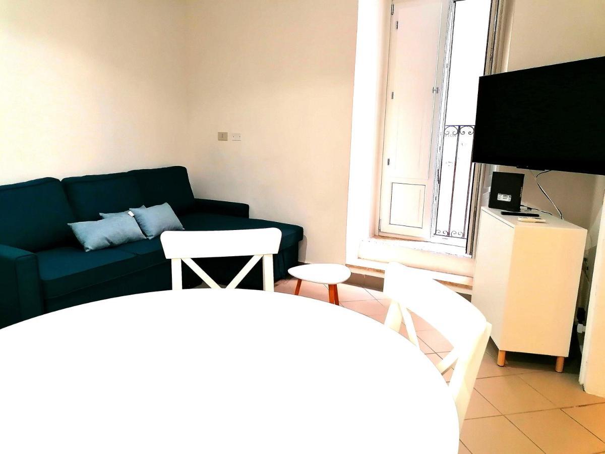 Appartamento Amaranto Trapani Esterno foto