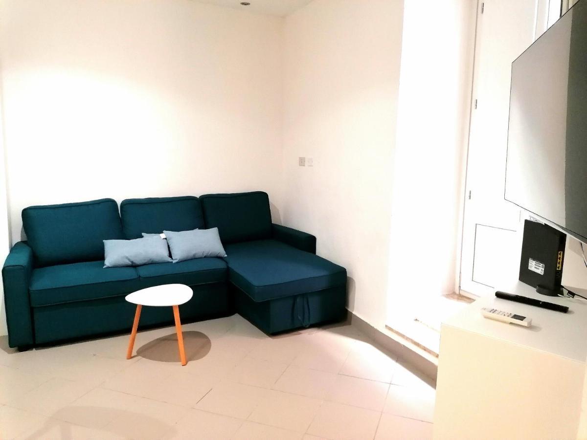 Appartamento Amaranto Trapani Esterno foto